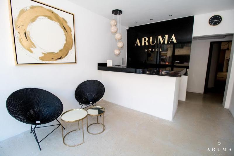 Hotel Aruma 4*