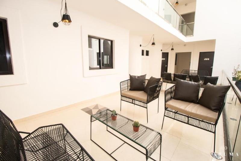 Aruma Hotel Playa del Carmen