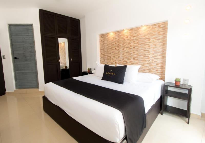 Aruma Hotel Playa del Carmen