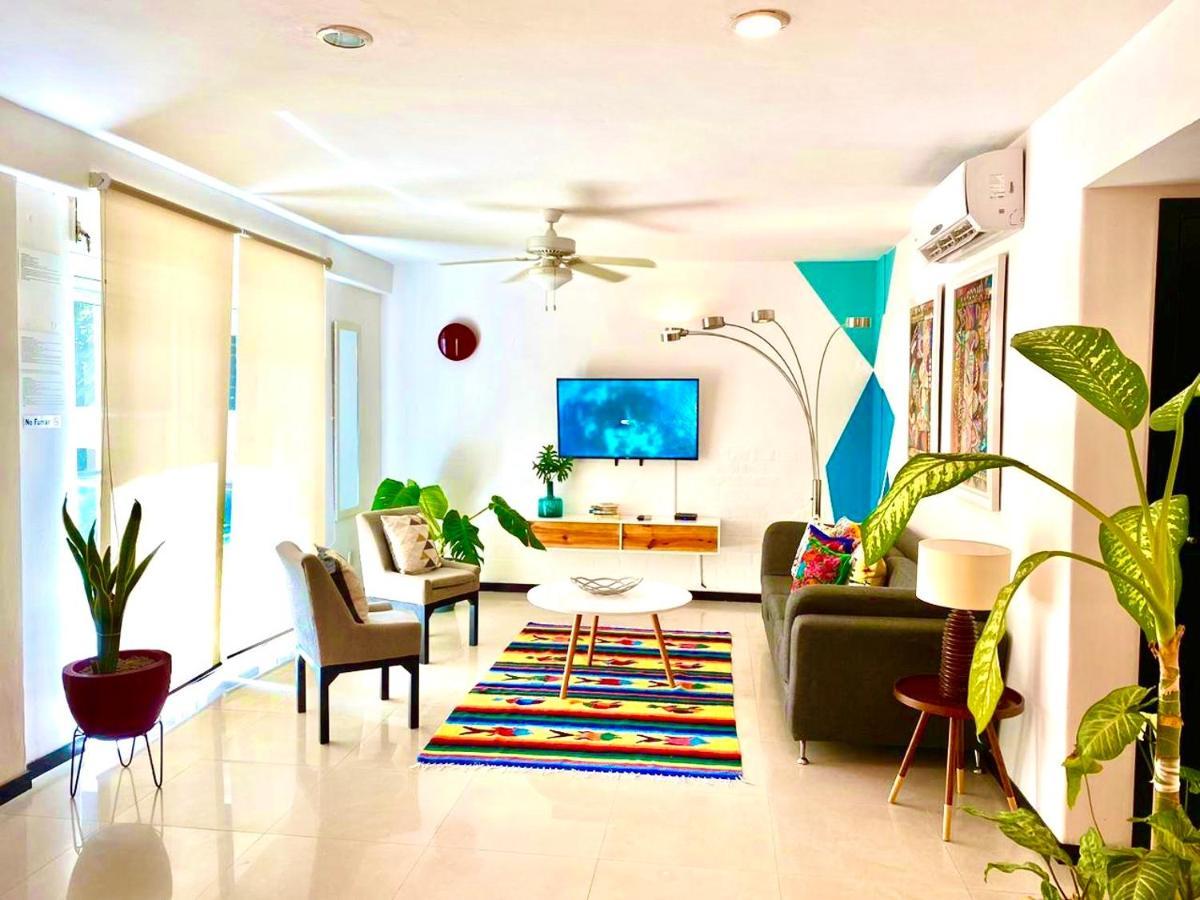 Centro Turistico Playa del Carmen