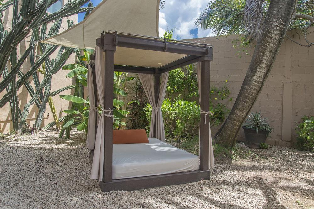 Hotel Barrio Latino