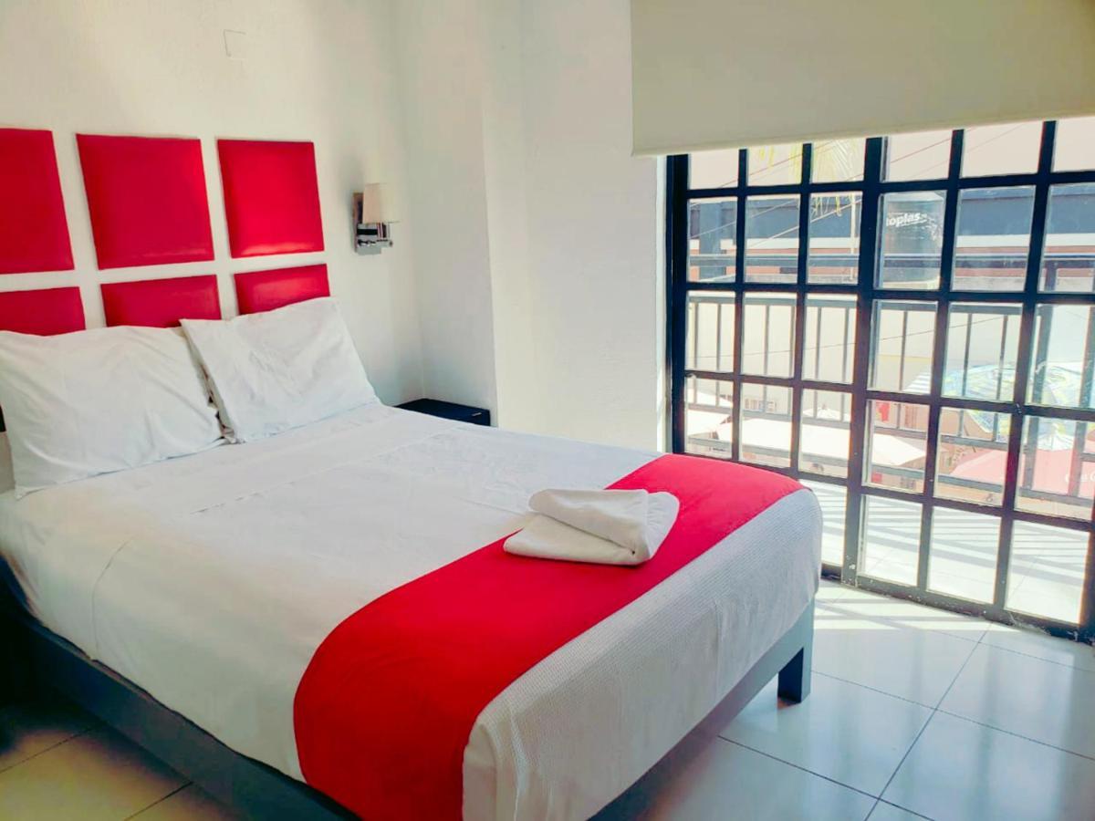 Maya Turquesa 3* Playa del Carmen