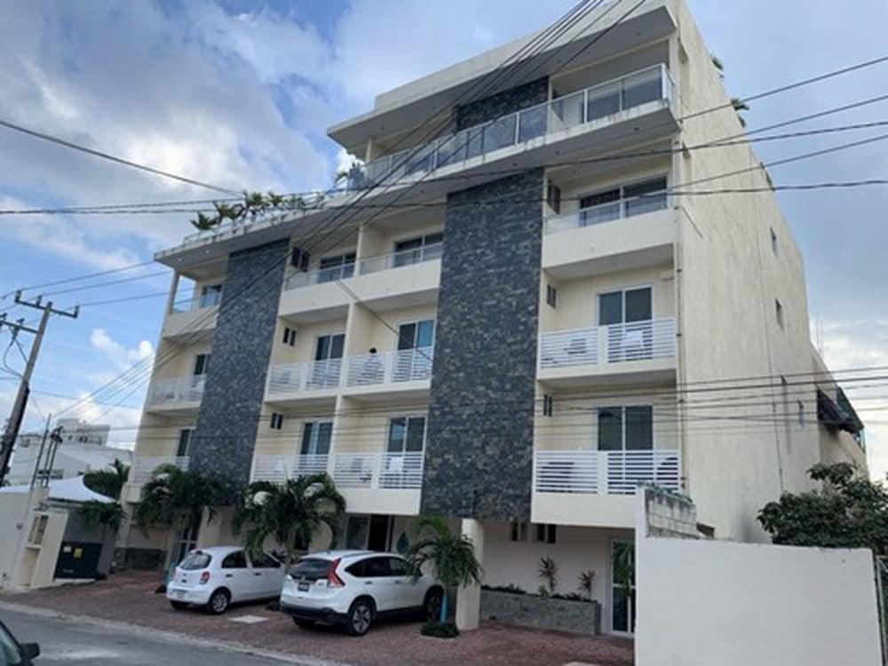 Punta Esmeralda Hotel Playa del Carmen