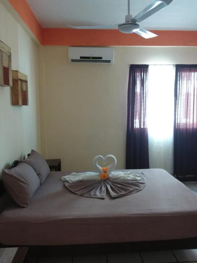 Alme Hostel