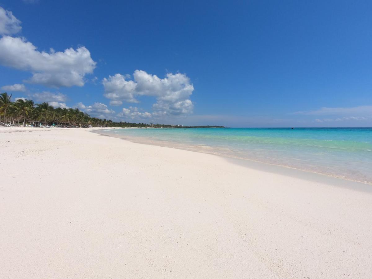 Acomodação com café da manhã  Amaranta Playa del Carmen