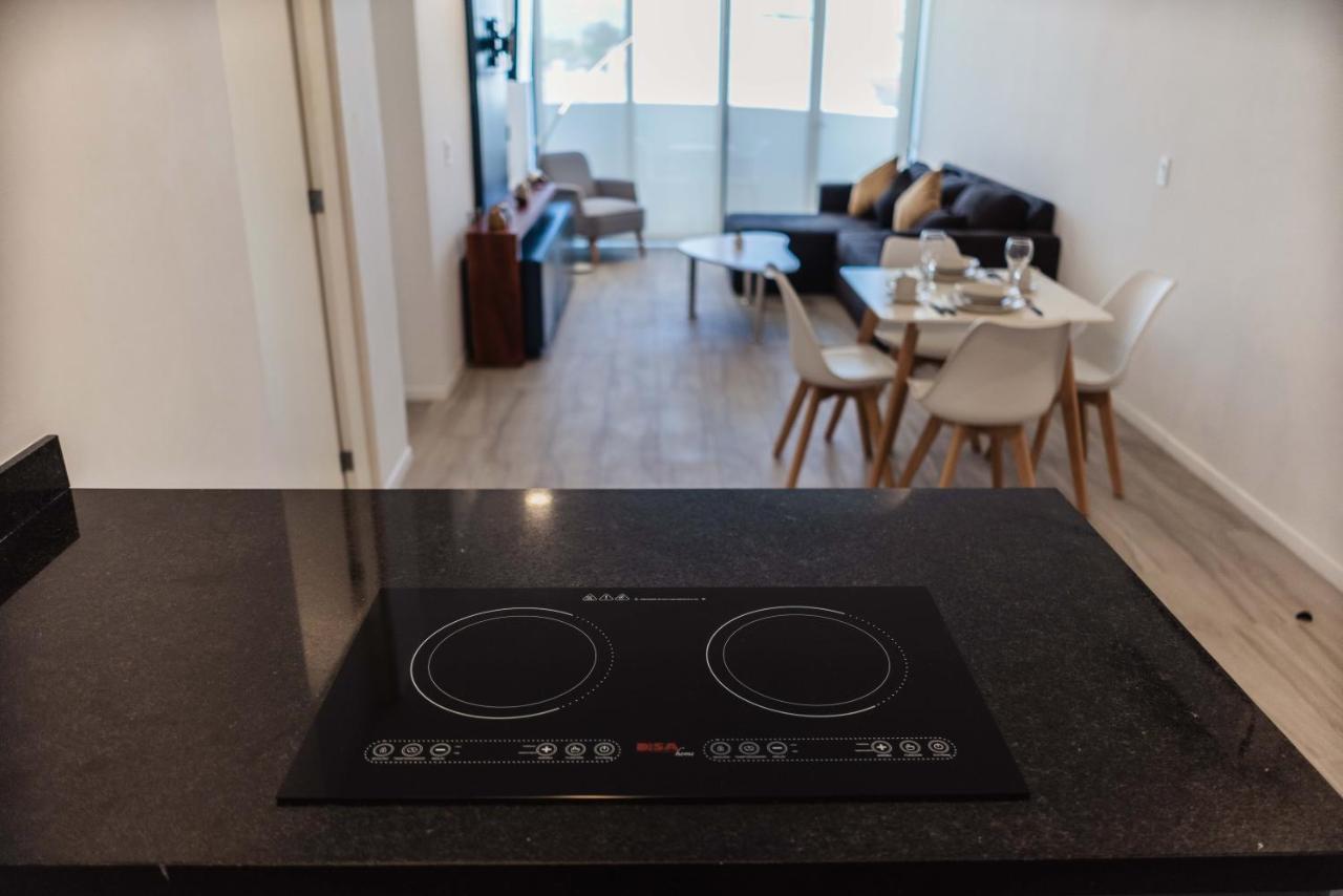Mare Appartement *