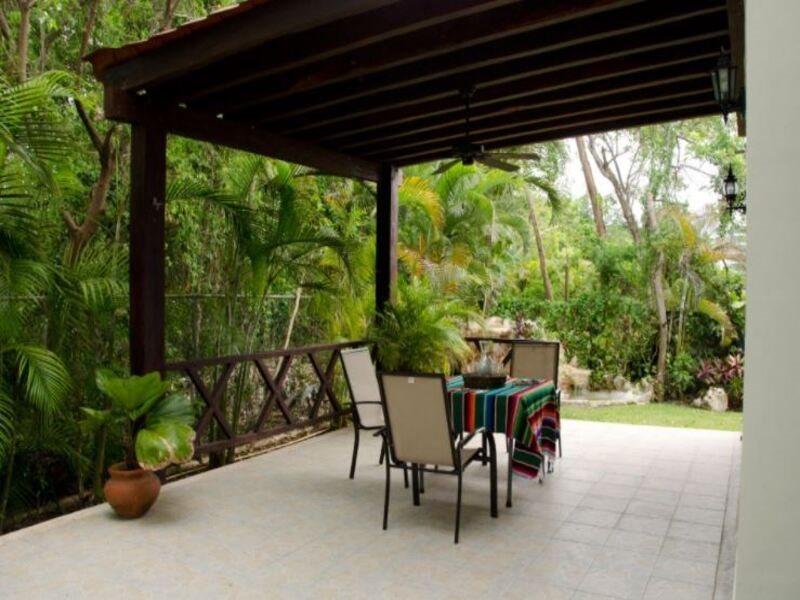 Bed & Breakfast Oasis Boutique Playa del Carmen