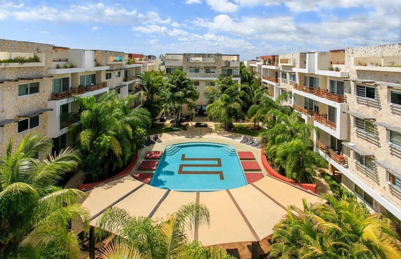 Sabbia Appartement