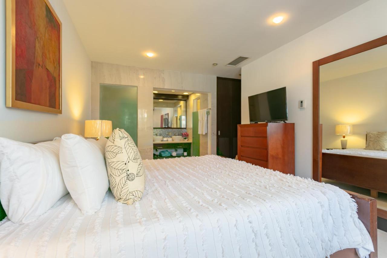 Pueblito Escondido By Hola And Land Playa del Carmen