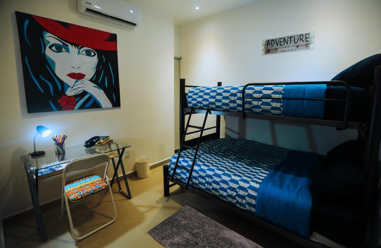 Casa Rosa Smart House Holiday home