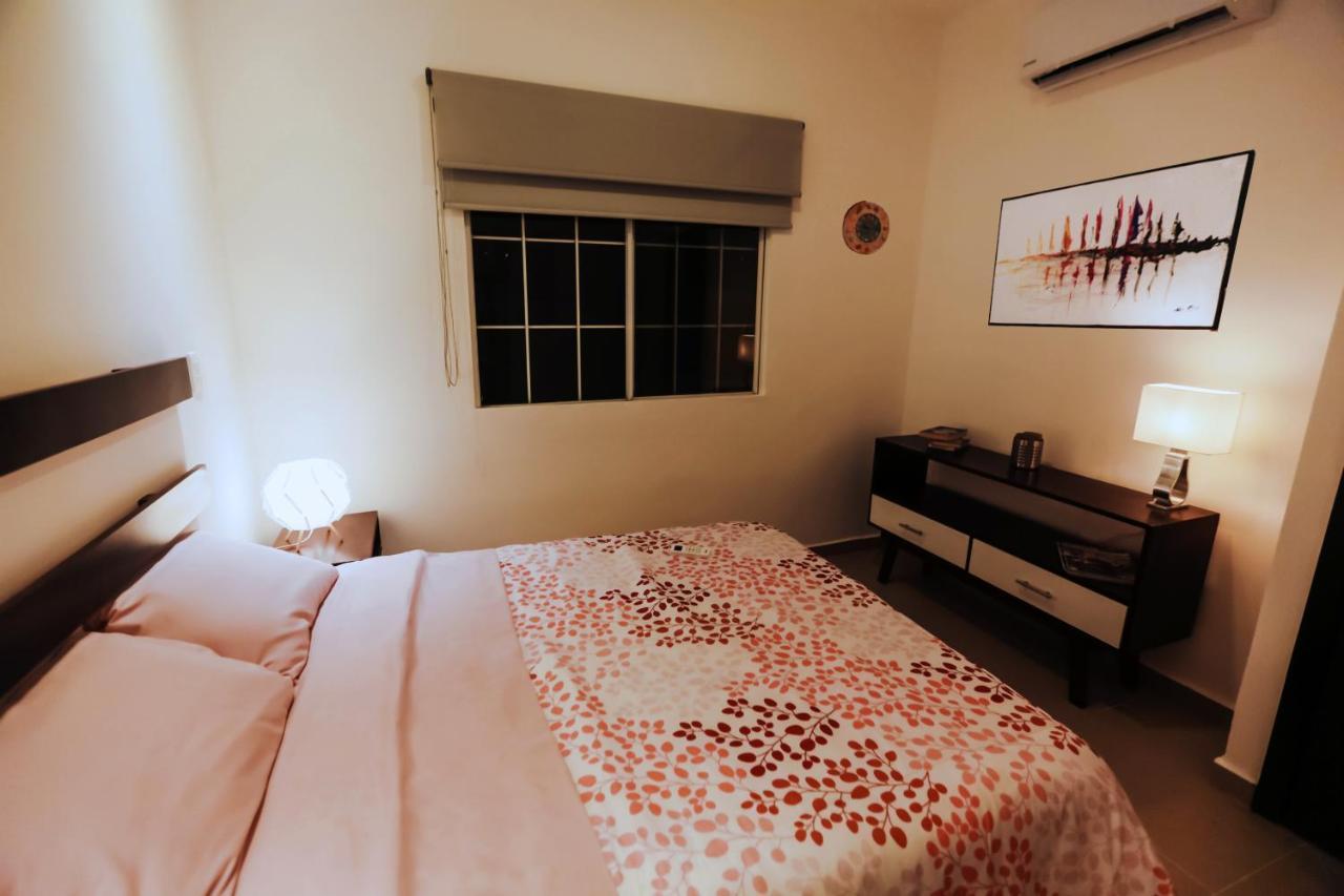 Casa Rosa Smart House *
