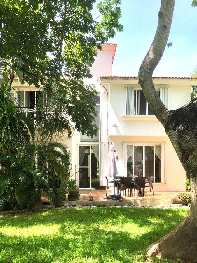 Casa Mi Tesoro Gasthuis