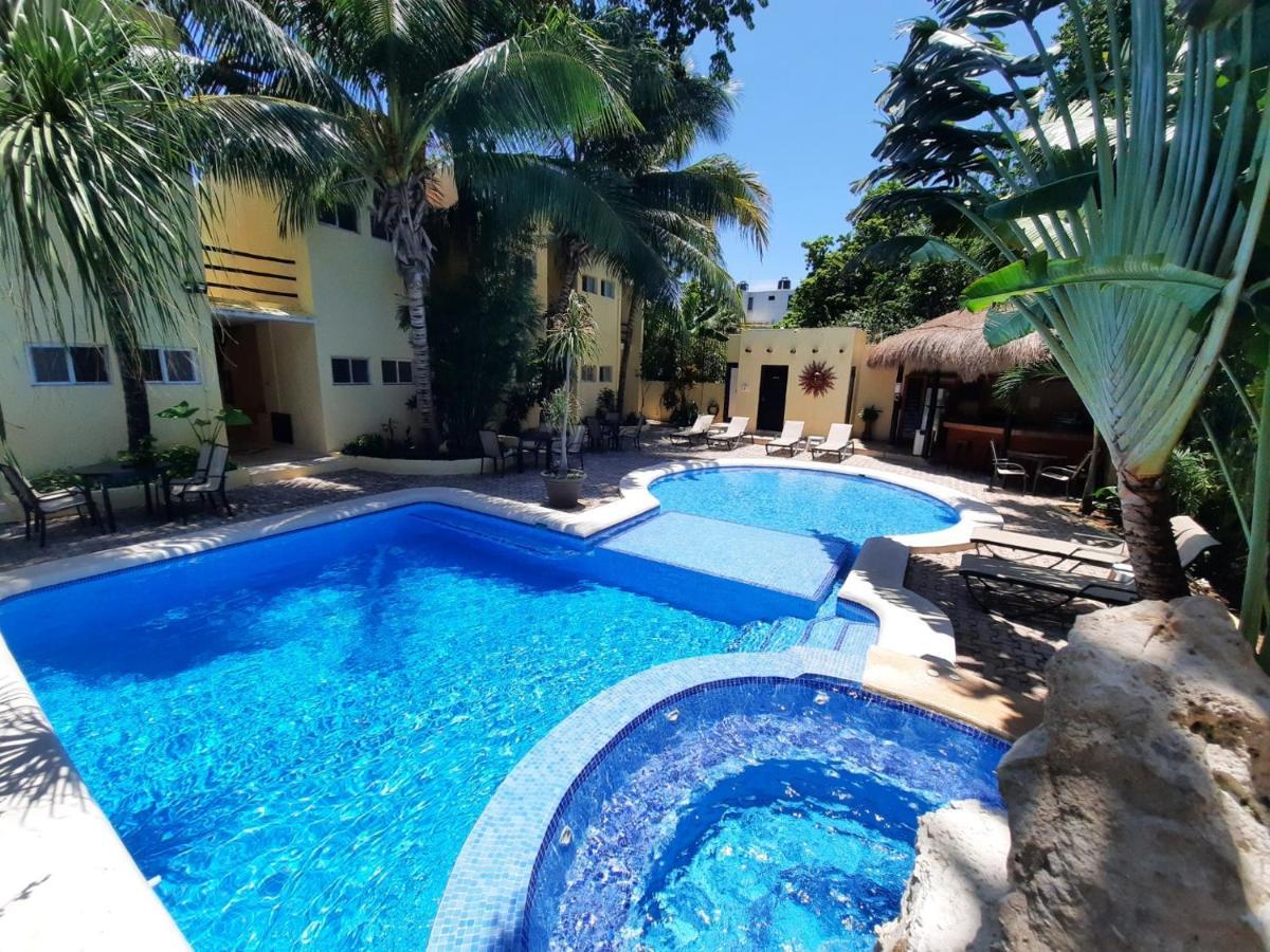 Hotel Lunasol 3*