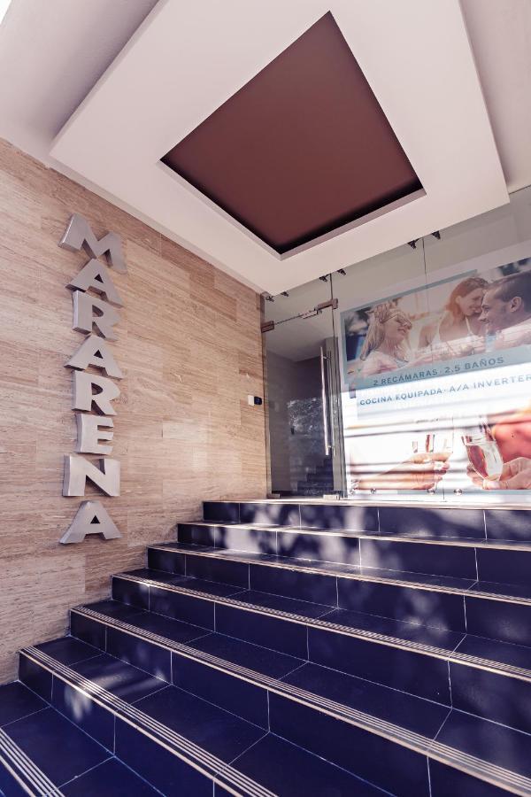 Mararena By Nah Playa del Carmen