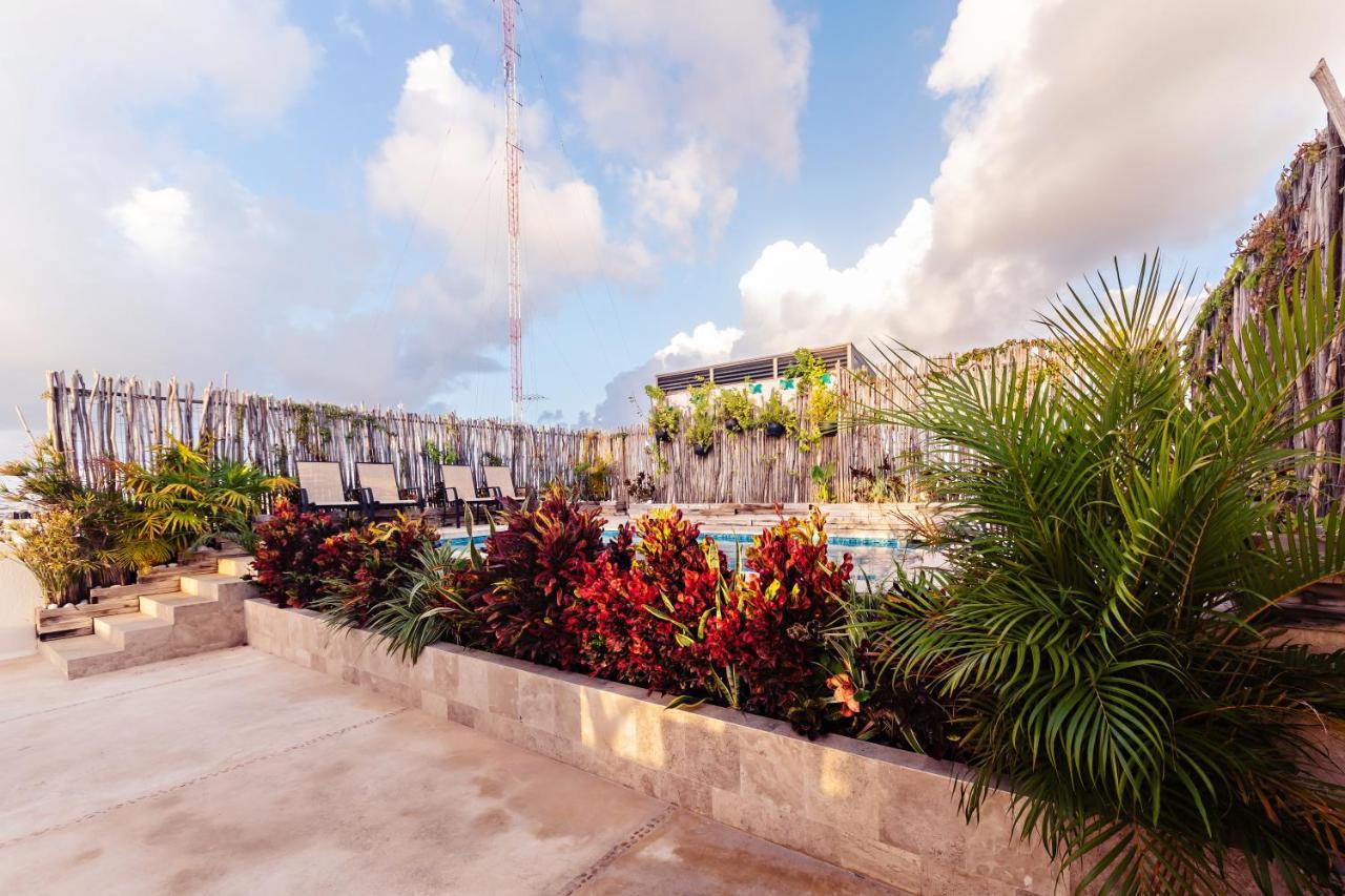 Mararena By Nah Aparthotel Playa del Carmen