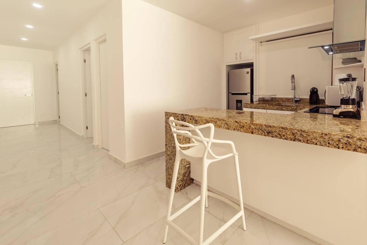 Mararena By Nah Playa del Carmen