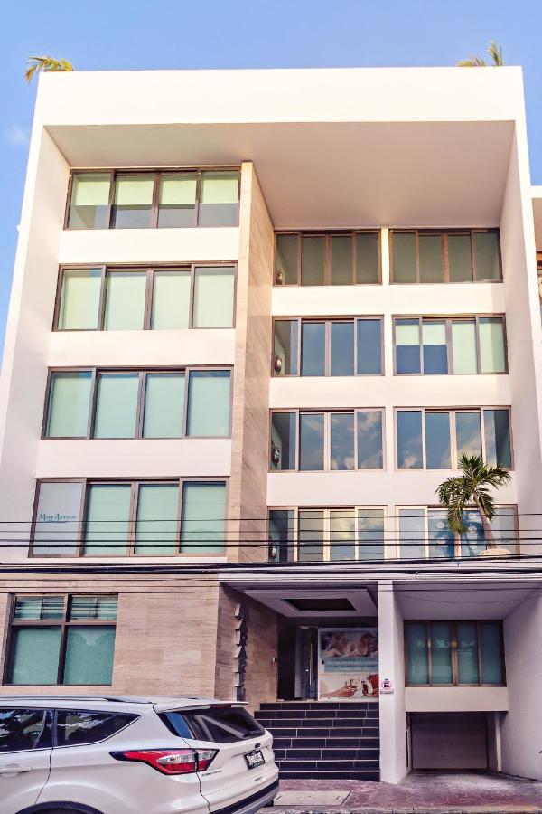Mararena By Nah 3* Playa del Carmen