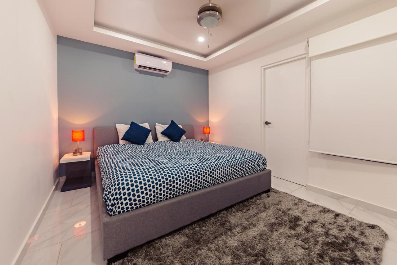 Aparthotel Mararena By Nah