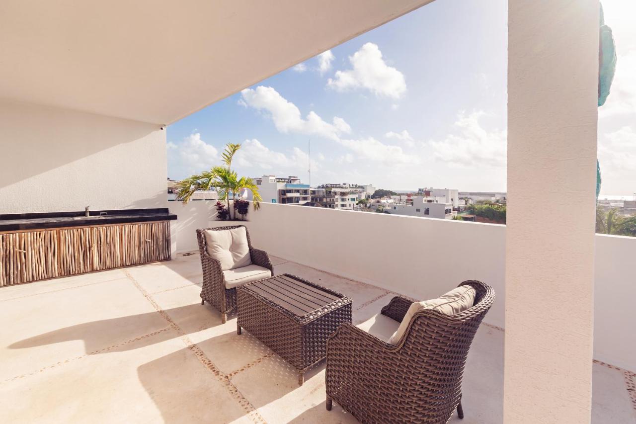 Mararena By Nah Aparthotel 3*