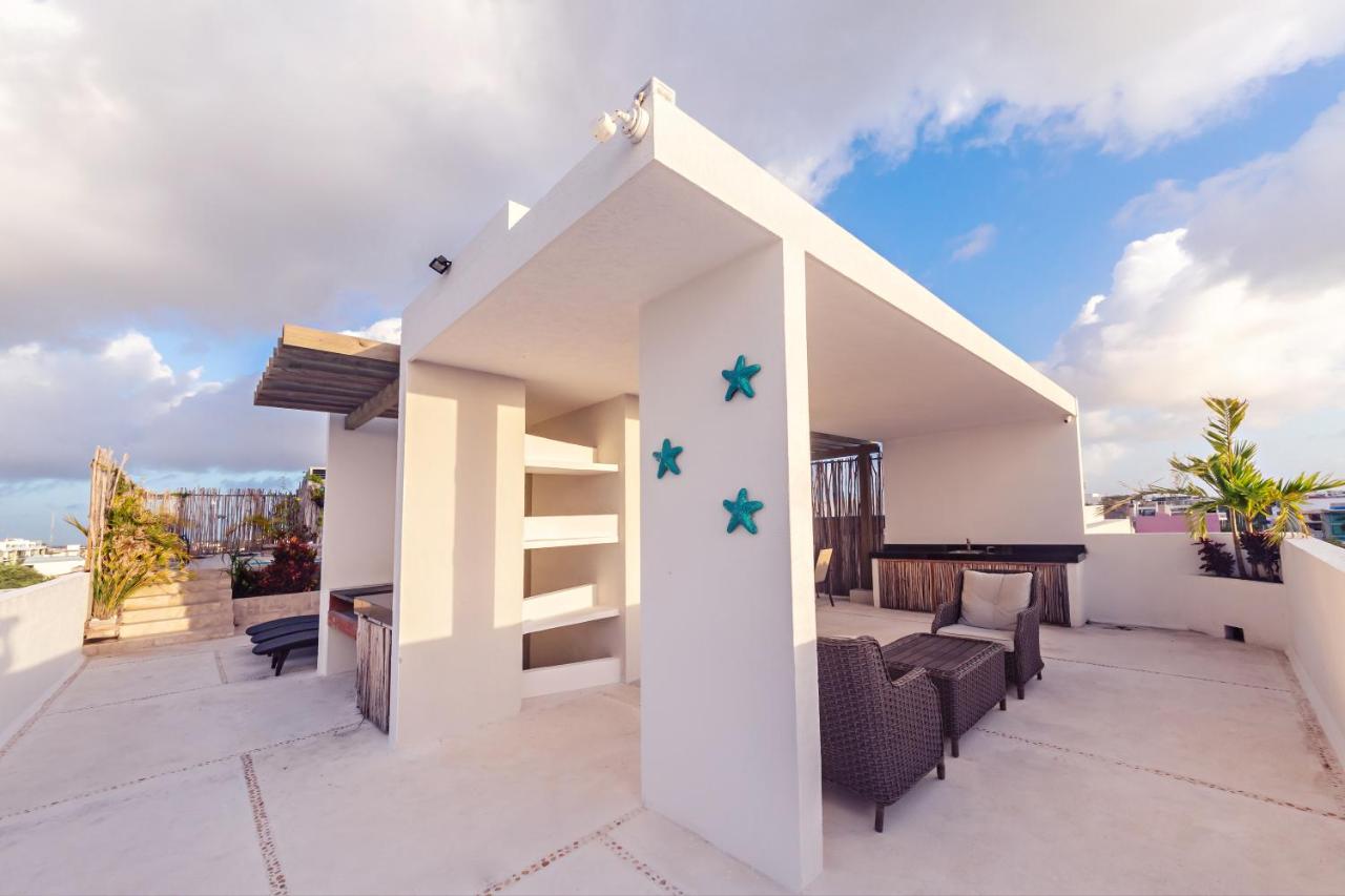 Aparthotel Mararena By Nah Playa del Carmen