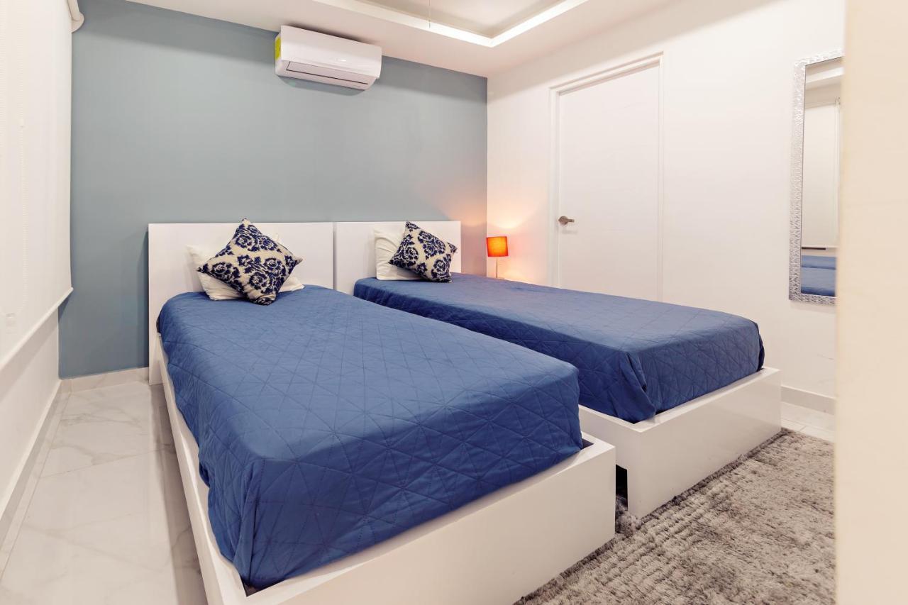 Aparthotel Mararena By Nah