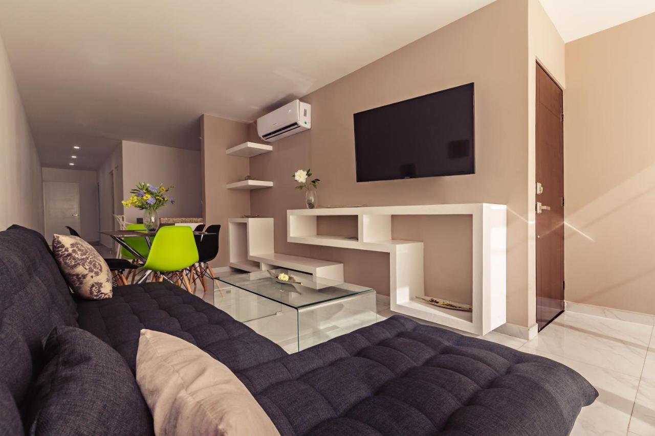 Mararena By Nah Aparthotel