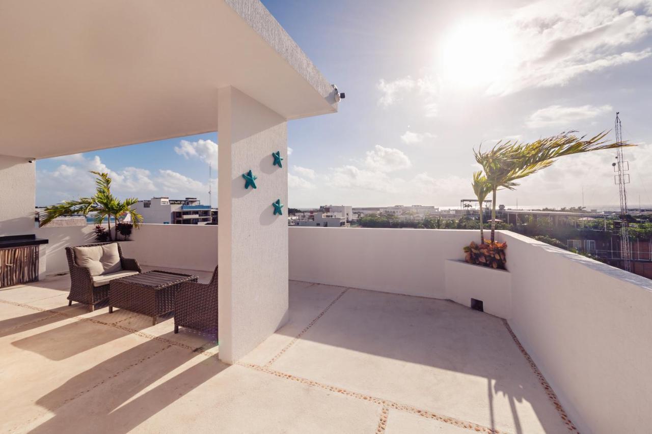 Mararena By Nah Aparthotel Playa del Carmen