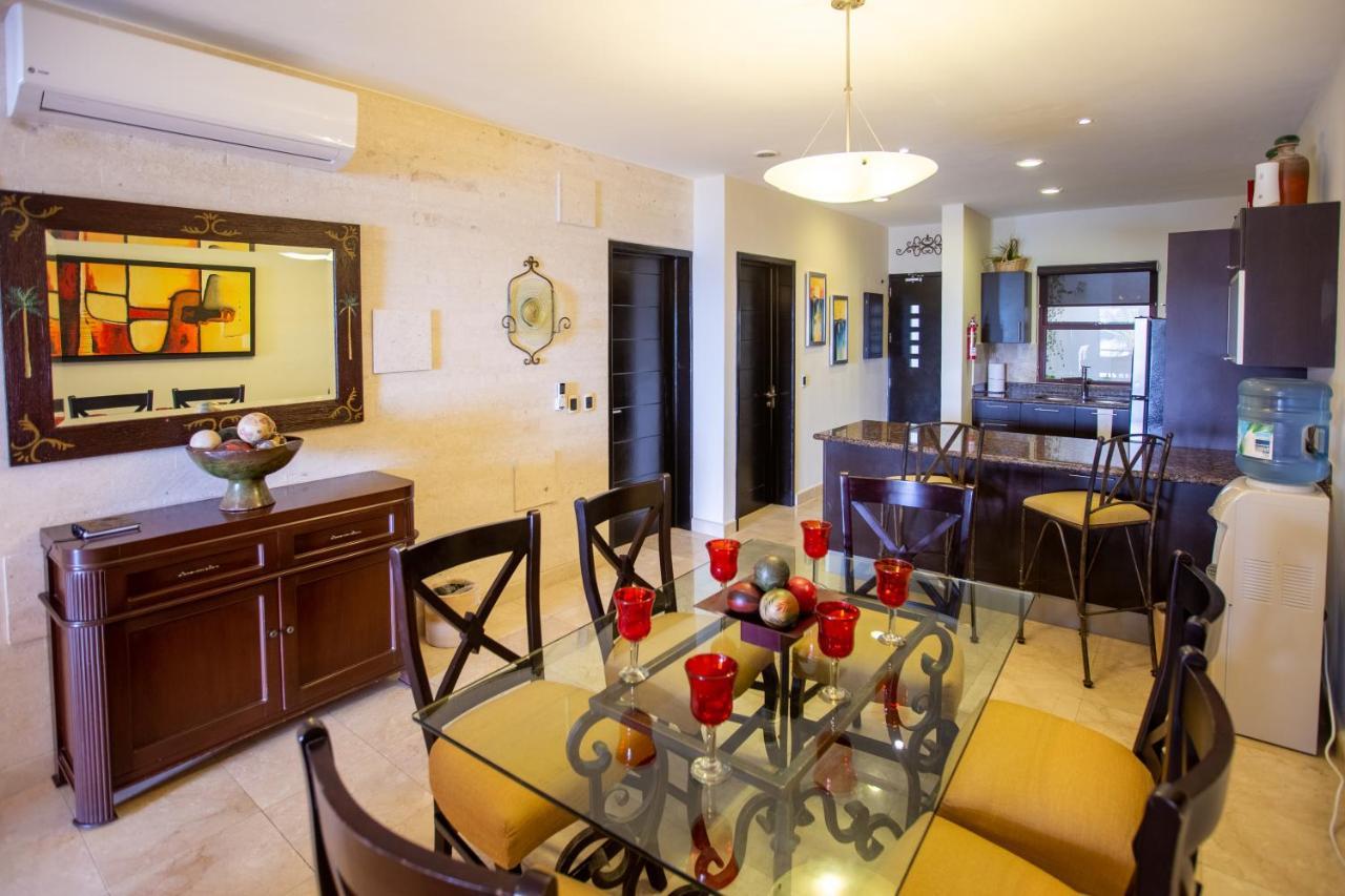 Apartamento El Faro 301 Coral