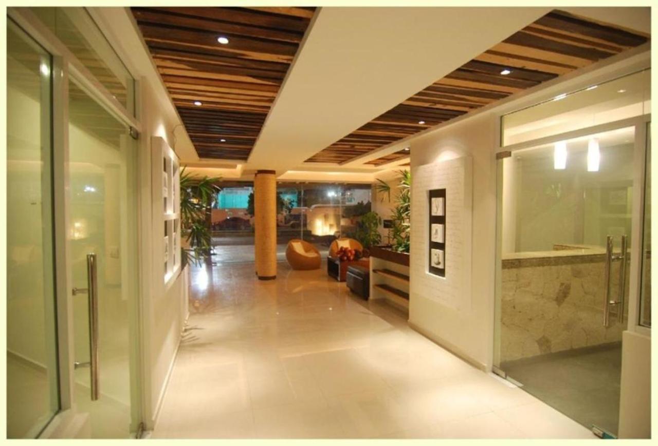 Sabbia Appartement *