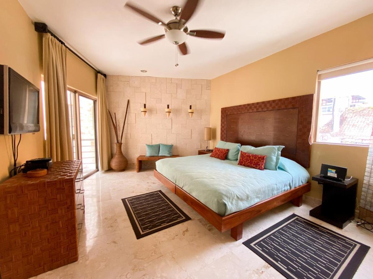 Apartment 101 Corto Maltes ,3 Bedroom Ocean View *