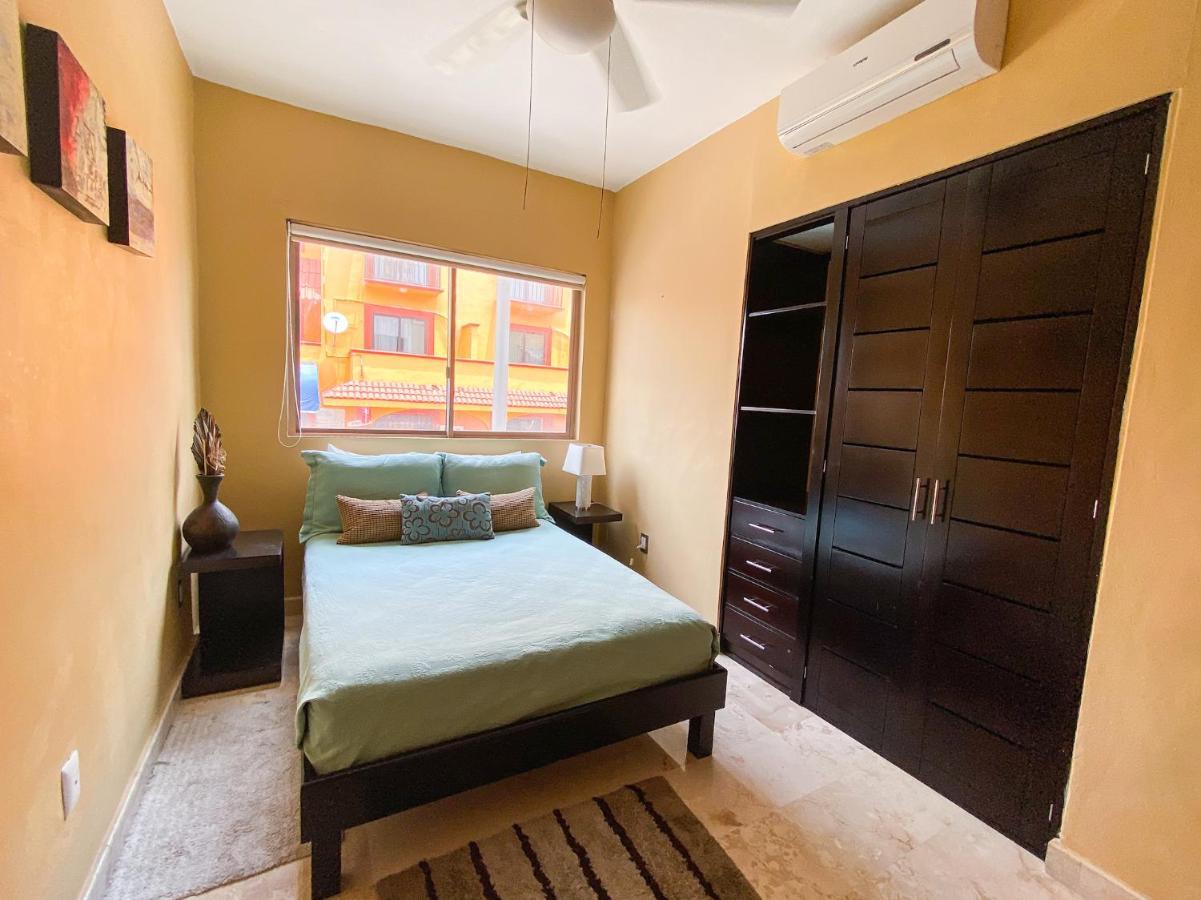 Apartment 101 Corto Maltes ,3 Bedroom Ocean View Playa del Carmen