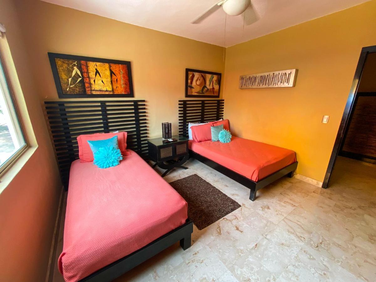 Apartment 101 Corto Maltes ,3 Bedroom Ocean View *