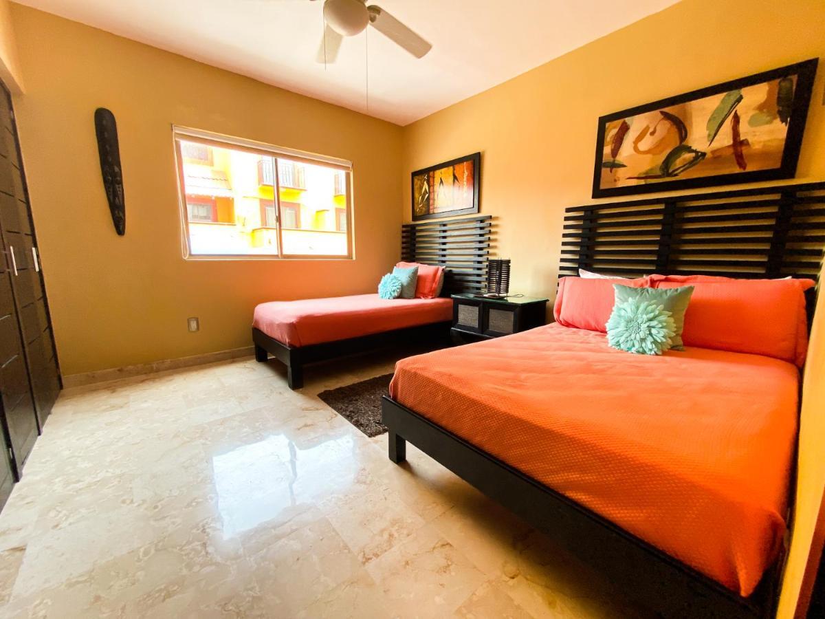 Apartment 101 Corto Maltes ,3 Bedroom Ocean View