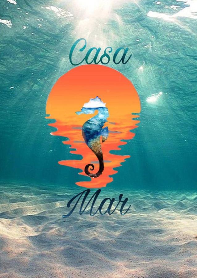 Appartement Casa Mar