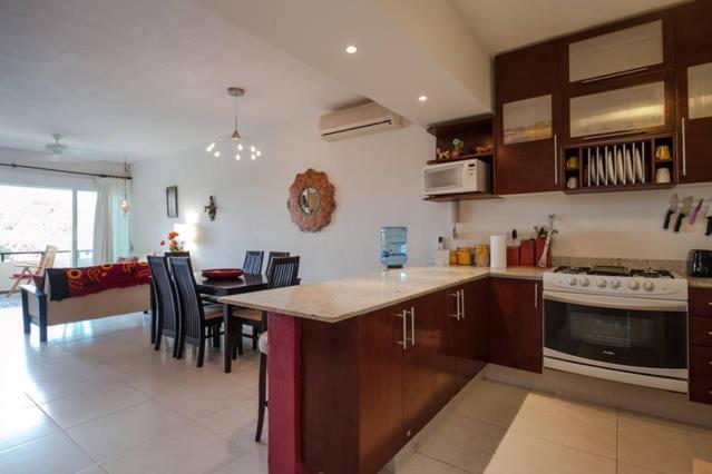 Meridian 306 Appartement *