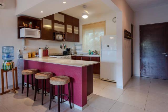 Appartement Meridian 306