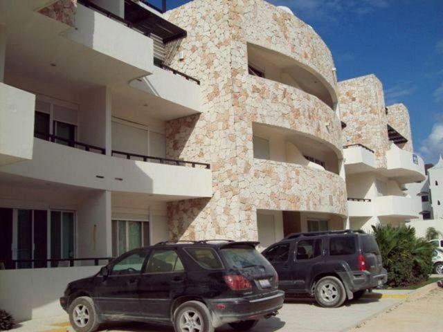 Appartement Meridian 306