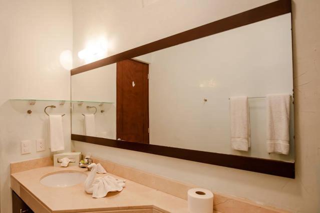 Meridian 306 Appartement