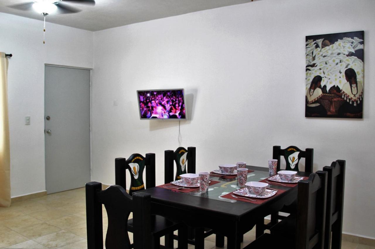 Residencial Real Ibiza By Rentalos Apartamento