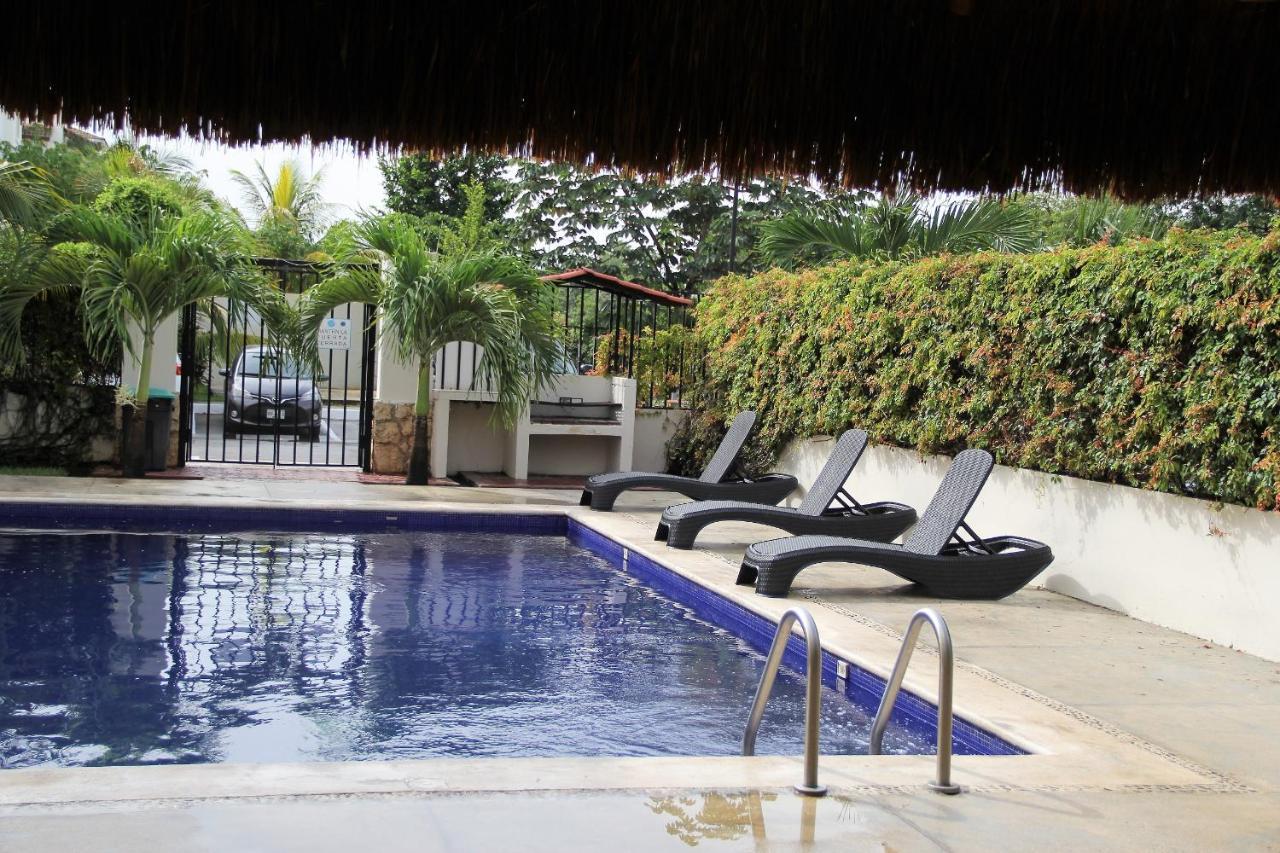 Residencial Real Ibiza By Rentalos Apartamento Playa del Carmen