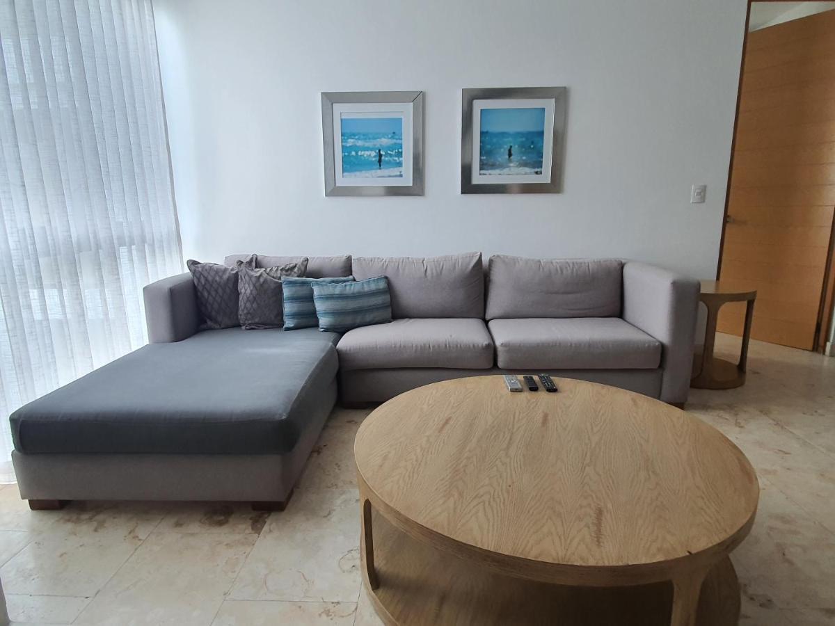 Apartment Departamento Con Terraza Excelente Ubicacion Y Wifi *