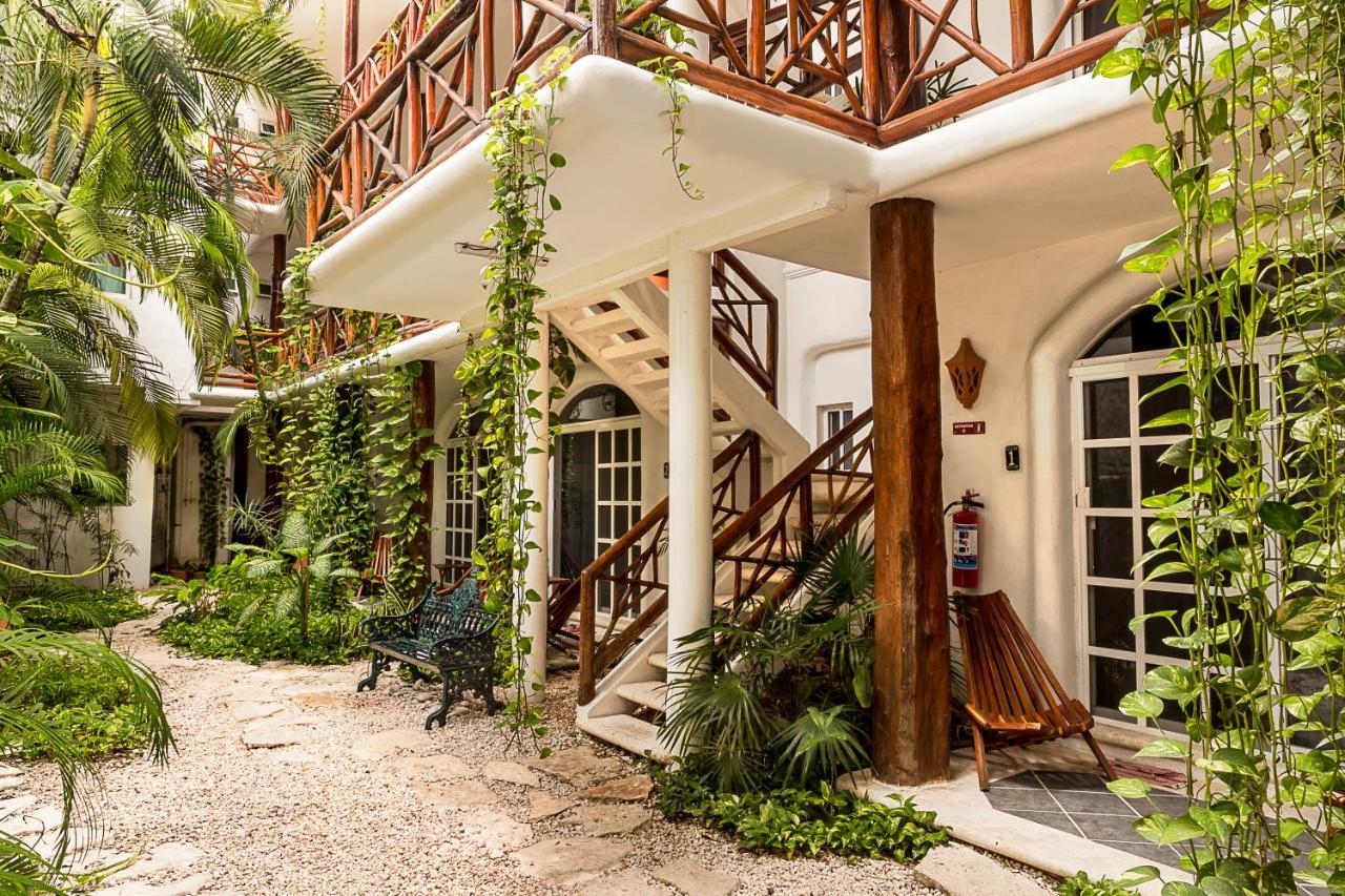 Aparthotel Selva Y Mar