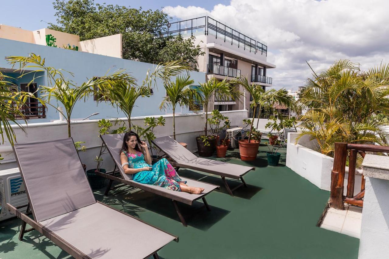 Selva Y Mar Aparthotel