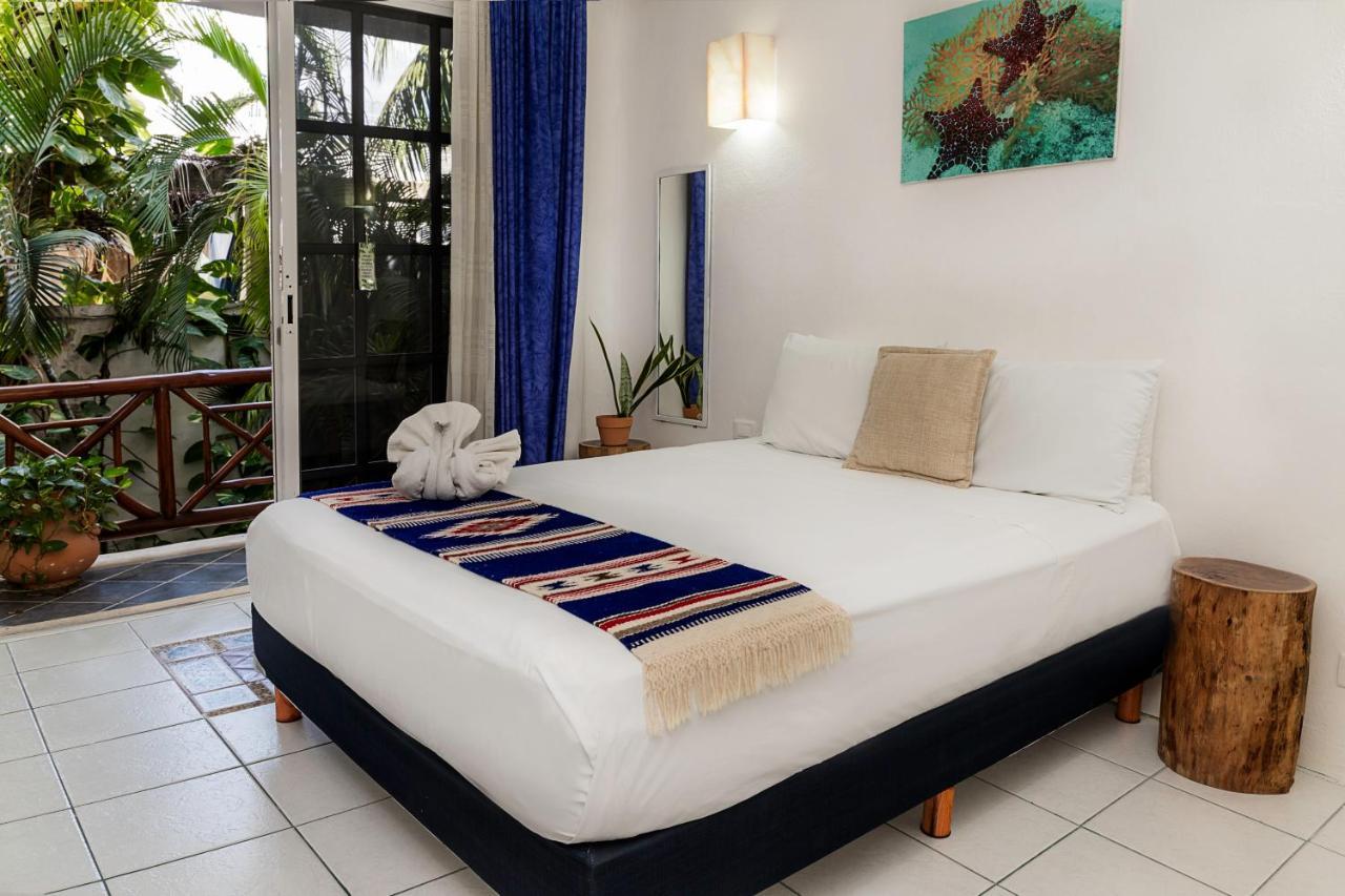 Aparthotel Selva Y Mar Playa del Carmen