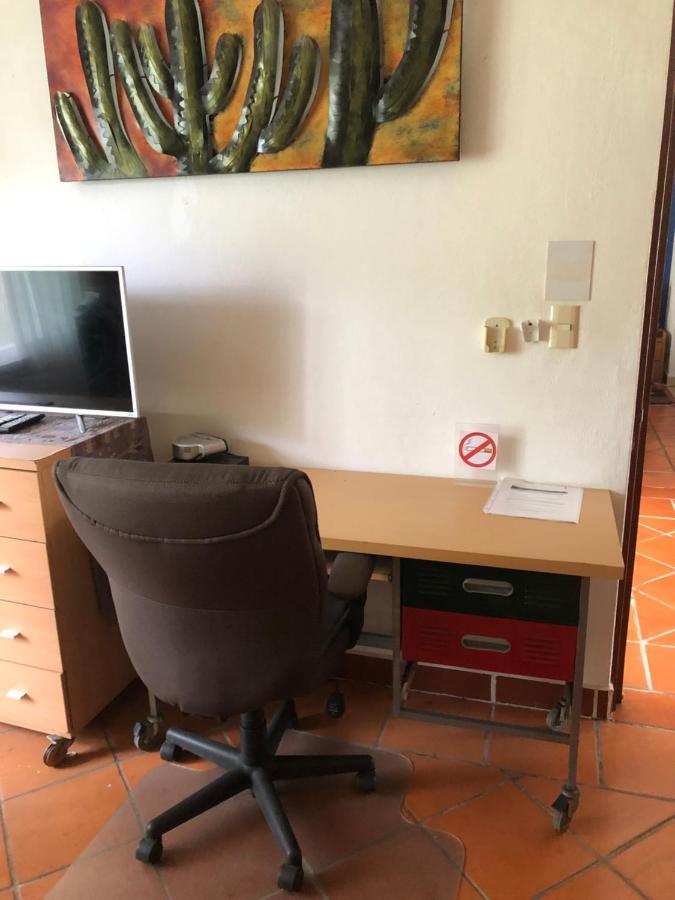 Casa Mi Tesoro