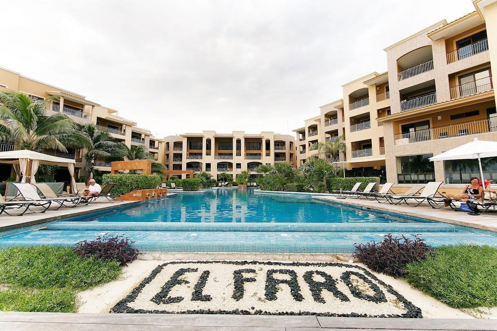 El Faro Apartamento