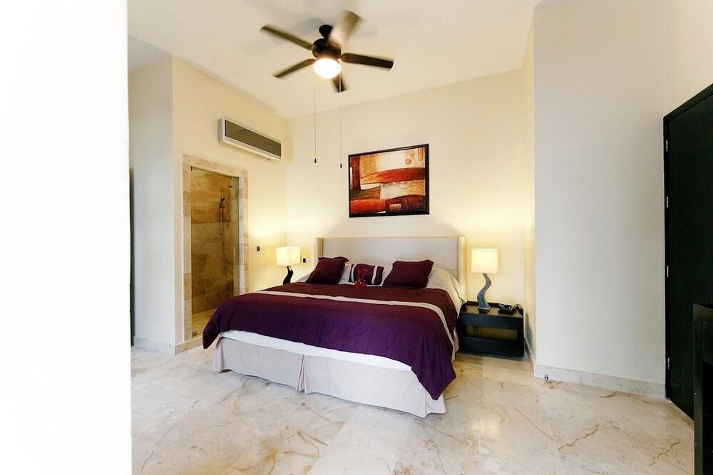 El Faro Apartamento