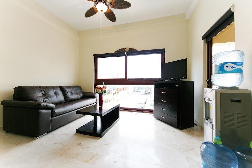 El Faro Apartamento