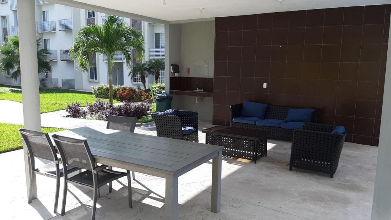 Apartment Residencial Tullerias *