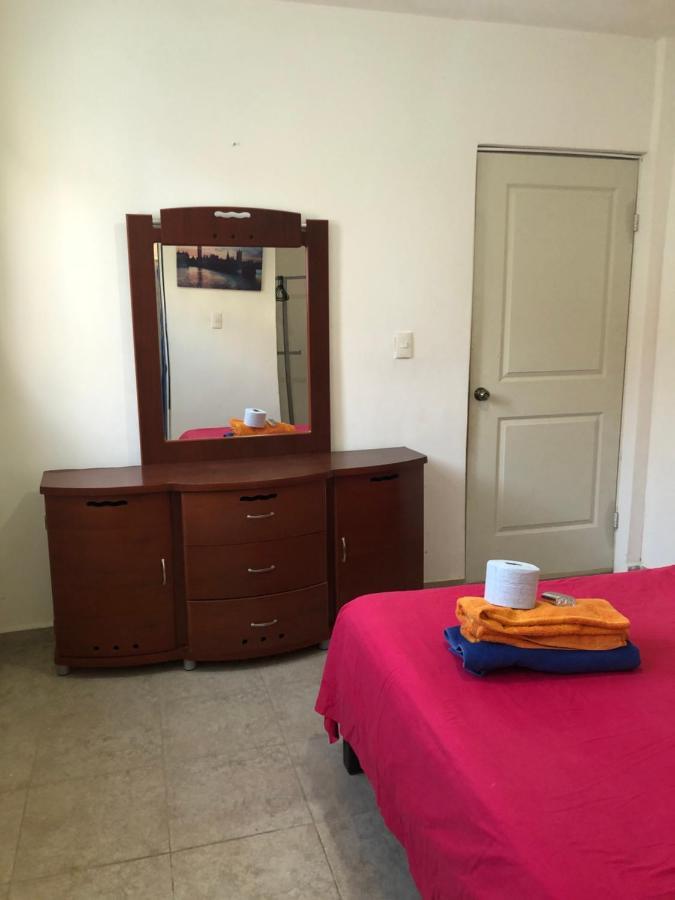 Casa Xpu Ha Playa del Carmen